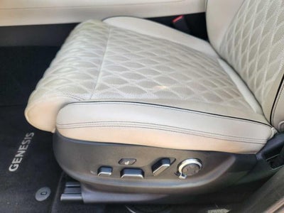 2022 Genesis GV70 3.5T Sport