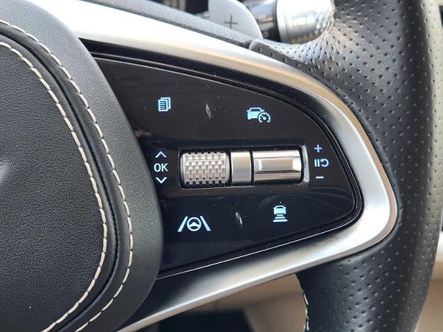 2022 Genesis GV70 3.5T Sport