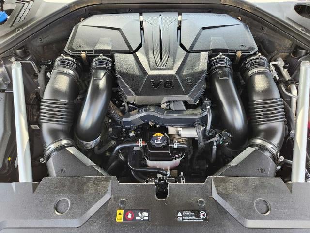 2022 Genesis GV70 3.5T Sport