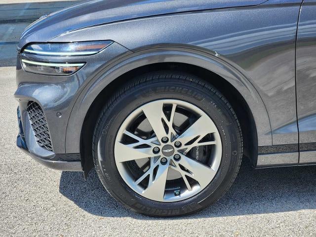 2022 Genesis GV70 3.5T Sport