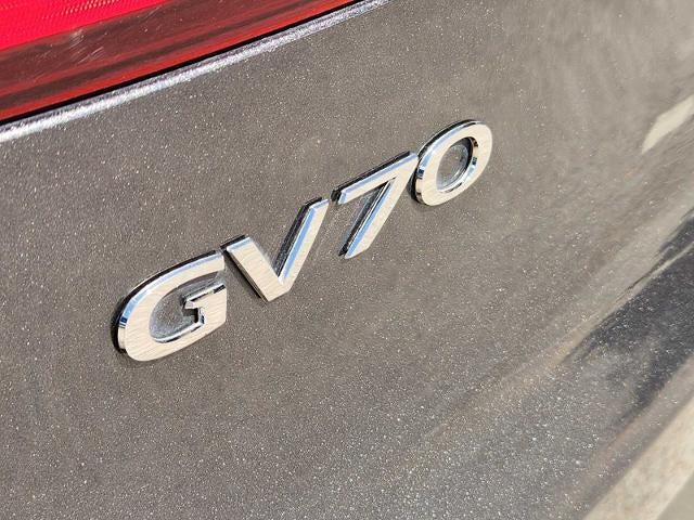 2022 Genesis GV70 3.5T Sport