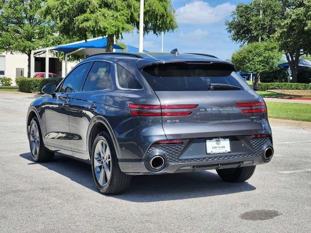 2022 Genesis GV70 3.5T Sport