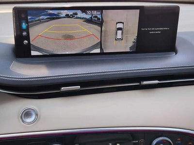 2022 Genesis GV70 3.5T Sport