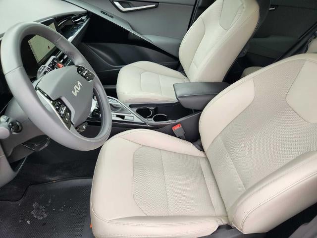 2024 Kia Niro EX