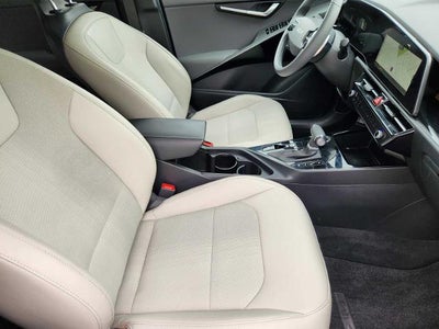 2024 Kia Niro EX