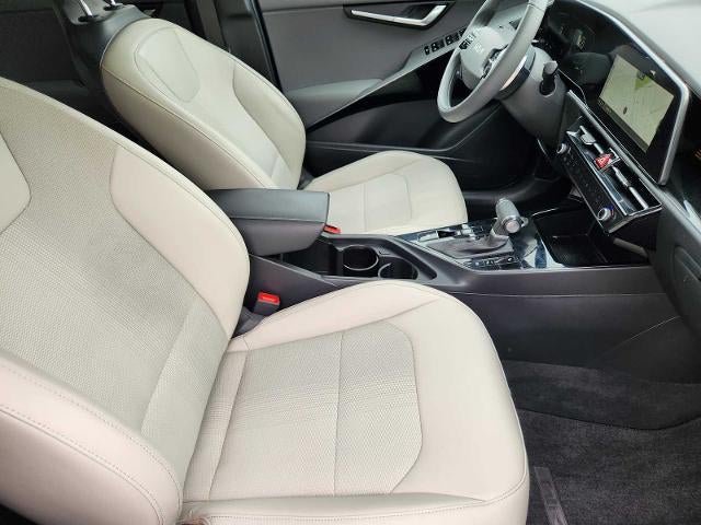 2024 Kia Niro EX
