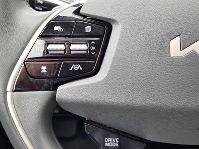 2024 Kia Niro EX