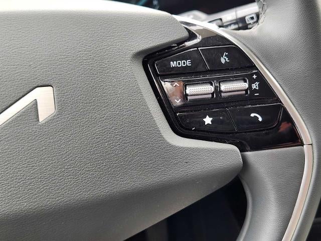 2024 Kia Niro EX