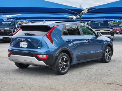 2024 Kia Niro EX