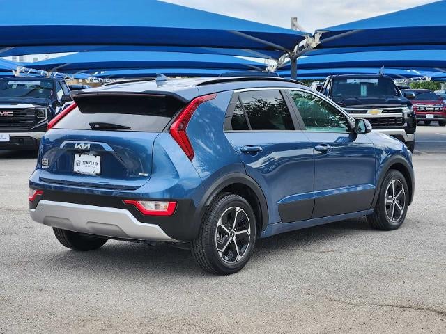 2024 Kia Niro EX
