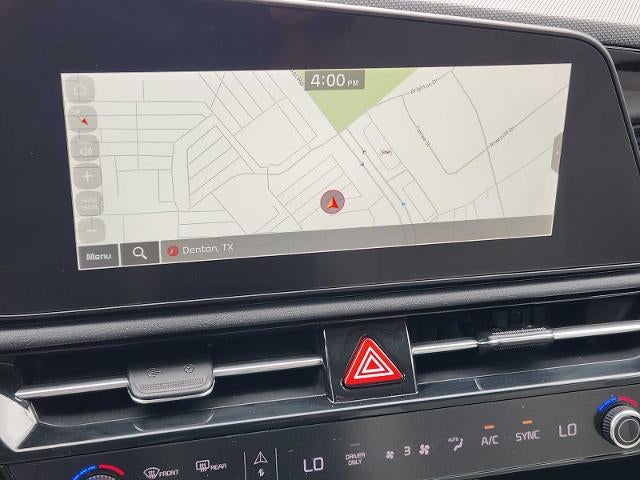 2024 Kia Niro EX
