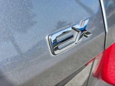 2021 Kia Seltos EX