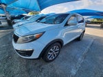 2014 Kia Sportage LX