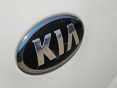 2014 Kia Sportage LX