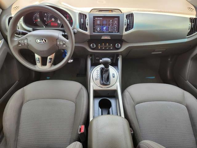 2014 Kia Sportage LX