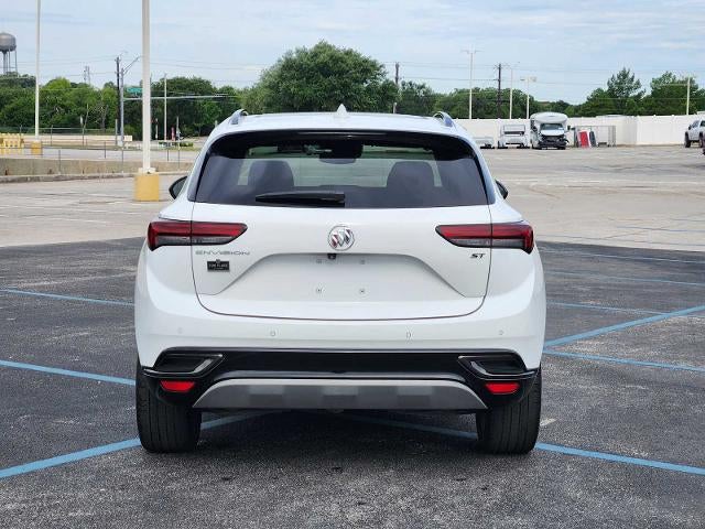 2022 Buick Envision Essence
