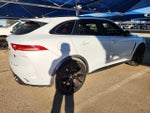 2020 Jaguar F-PACE SVR