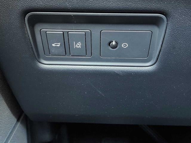 2017 Land Rover Range Rover Sport 4DR SUV SC V8