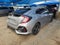 2021 Honda Civic Hatchback EX