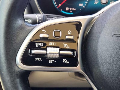 2022 Mercedes-Benz GLC GLC 300