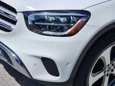2022 Mercedes-Benz GLC GLC 300