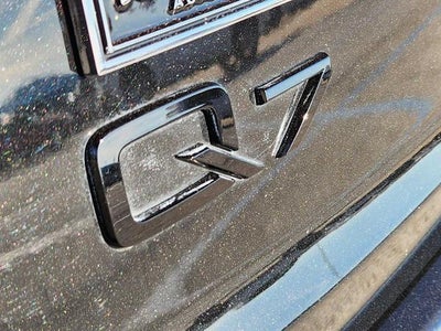 2024 Audi Q7 Premium Plus