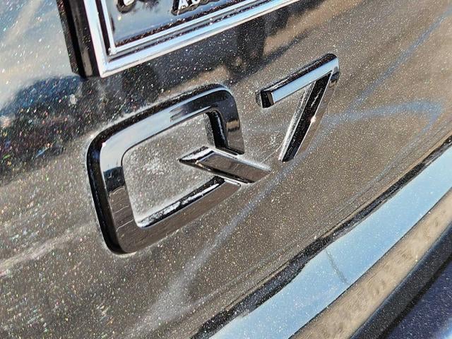 2024 Audi Q7 Premium Plus