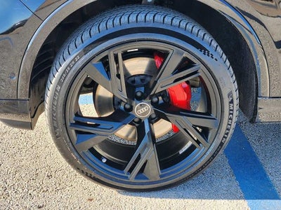 2024 Audi Q7 Premium Plus