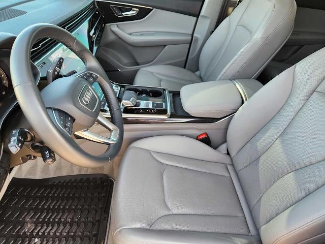 2024 Audi Q7 Premium Plus