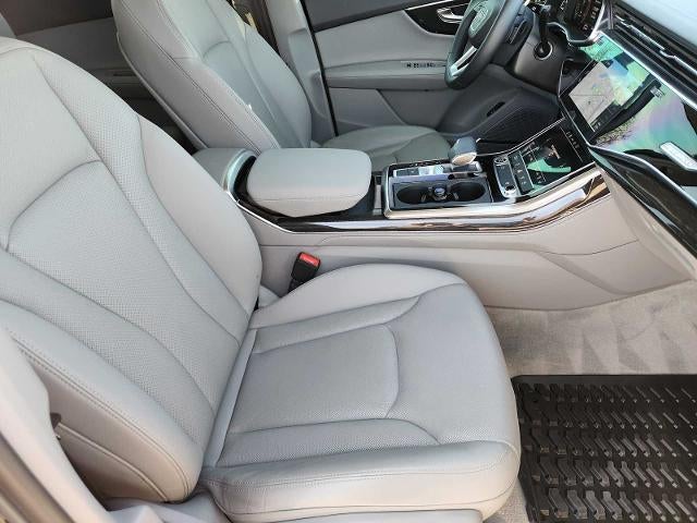 2024 Audi Q7 Premium Plus