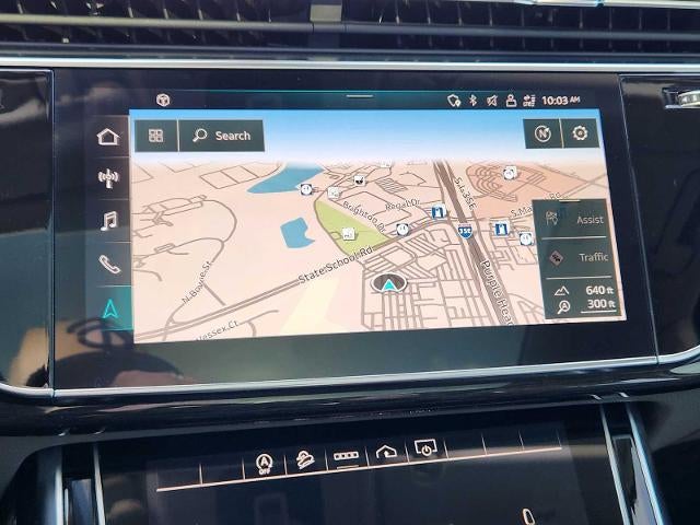 2024 Audi Q7 Premium Plus