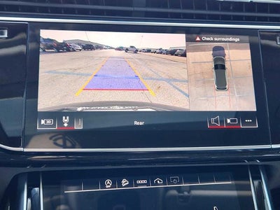 2024 Audi Q7 Premium Plus