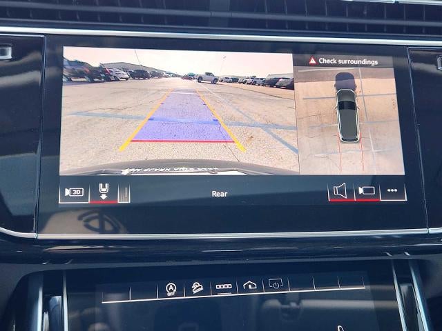 2024 Audi Q7 Premium Plus