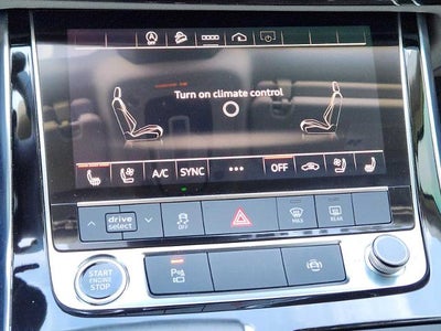 2024 Audi Q7 Premium Plus