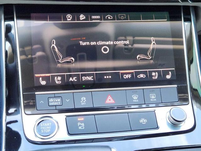 2024 Audi Q7 Premium Plus