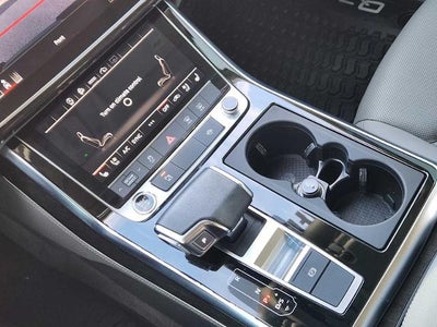 2024 Audi Q7 Premium Plus