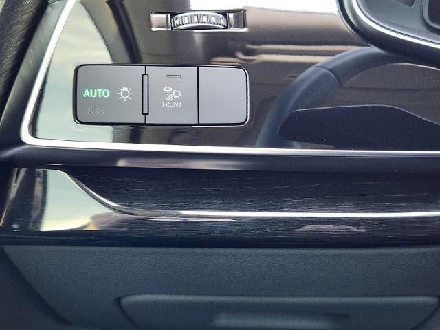 2024 Audi Q7 Premium Plus