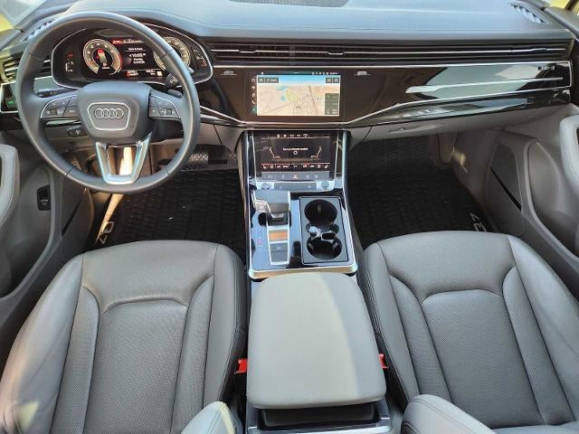 2024 Audi Q7 Premium Plus