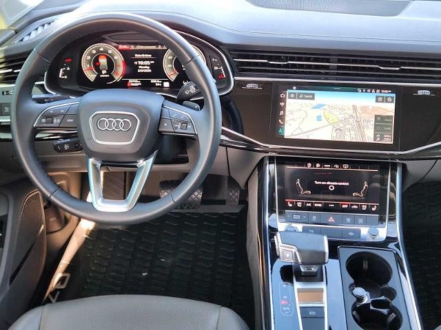 2024 Audi Q7 Premium Plus