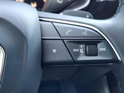 2024 Audi Q7 Premium Plus