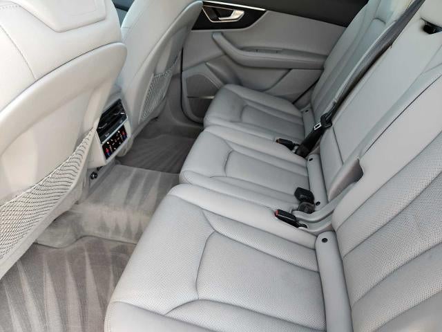 2024 Audi Q7 Premium Plus
