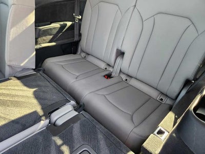 2024 Audi Q7 Premium Plus