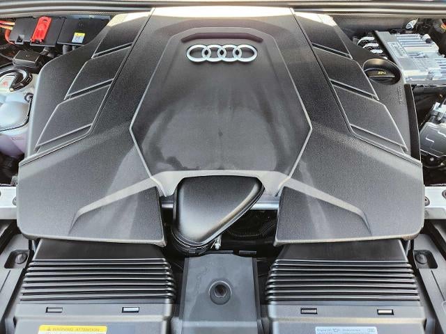 2024 Audi Q7 Premium Plus