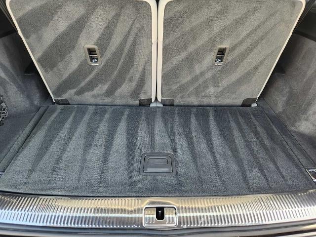 2024 Audi Q7 Premium Plus