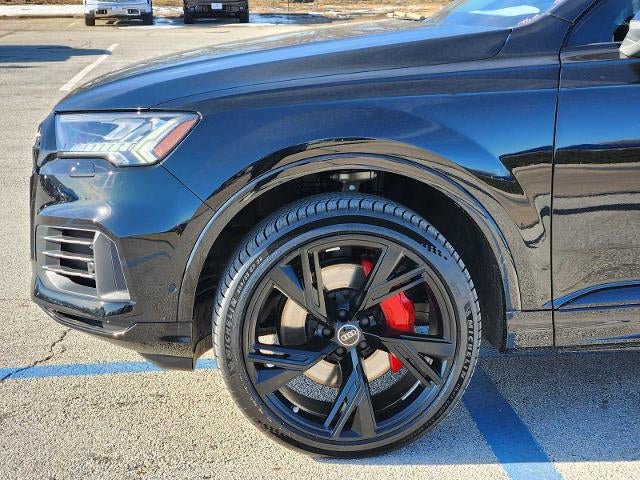 2024 Audi Q7 Premium Plus