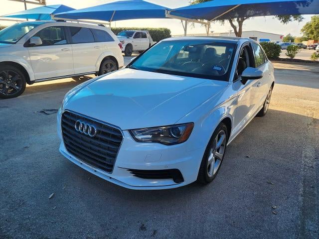 2016 Audi A3 1.8T Premium