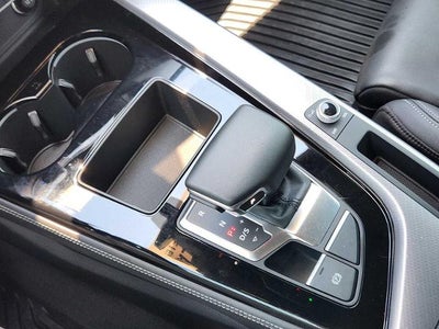 2023 Audi A5 Sportback S line Premium Plus