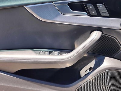 2023 Audi A5 Sportback S line Premium Plus