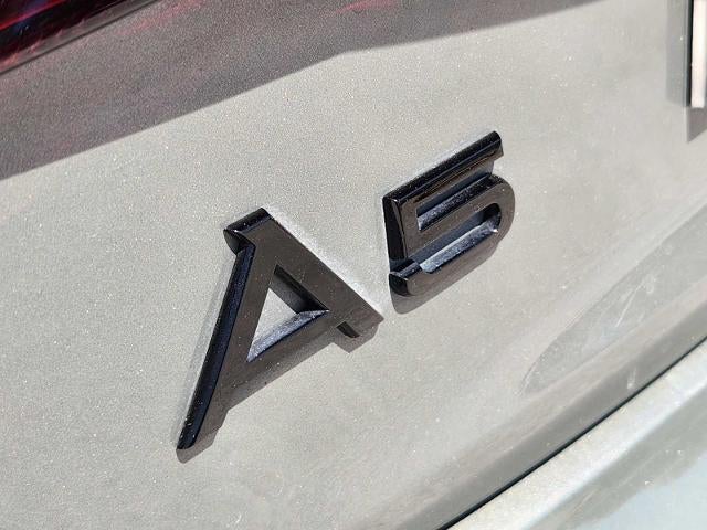 2023 Audi A5 Sportback S line Premium Plus