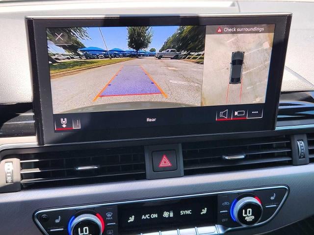 2023 Audi A5 Sportback S line Premium Plus